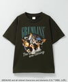 GREMLINS プリントTシャツ キッズ メール便 対応商品商品サムネイル-1