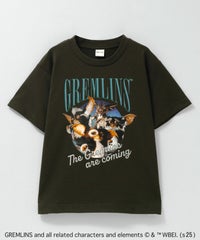 GREMLINS プリントTシャツ キッズ ネコポス 対応商品