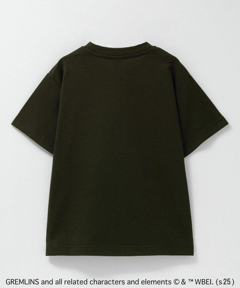 GREMLINS プリントTシャツ キッズ メール便 対応商品商品画像-2