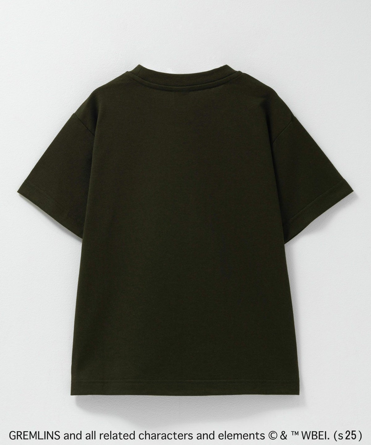 GREMLINS プリントTシャツ キッズ ネコポス 対応商品