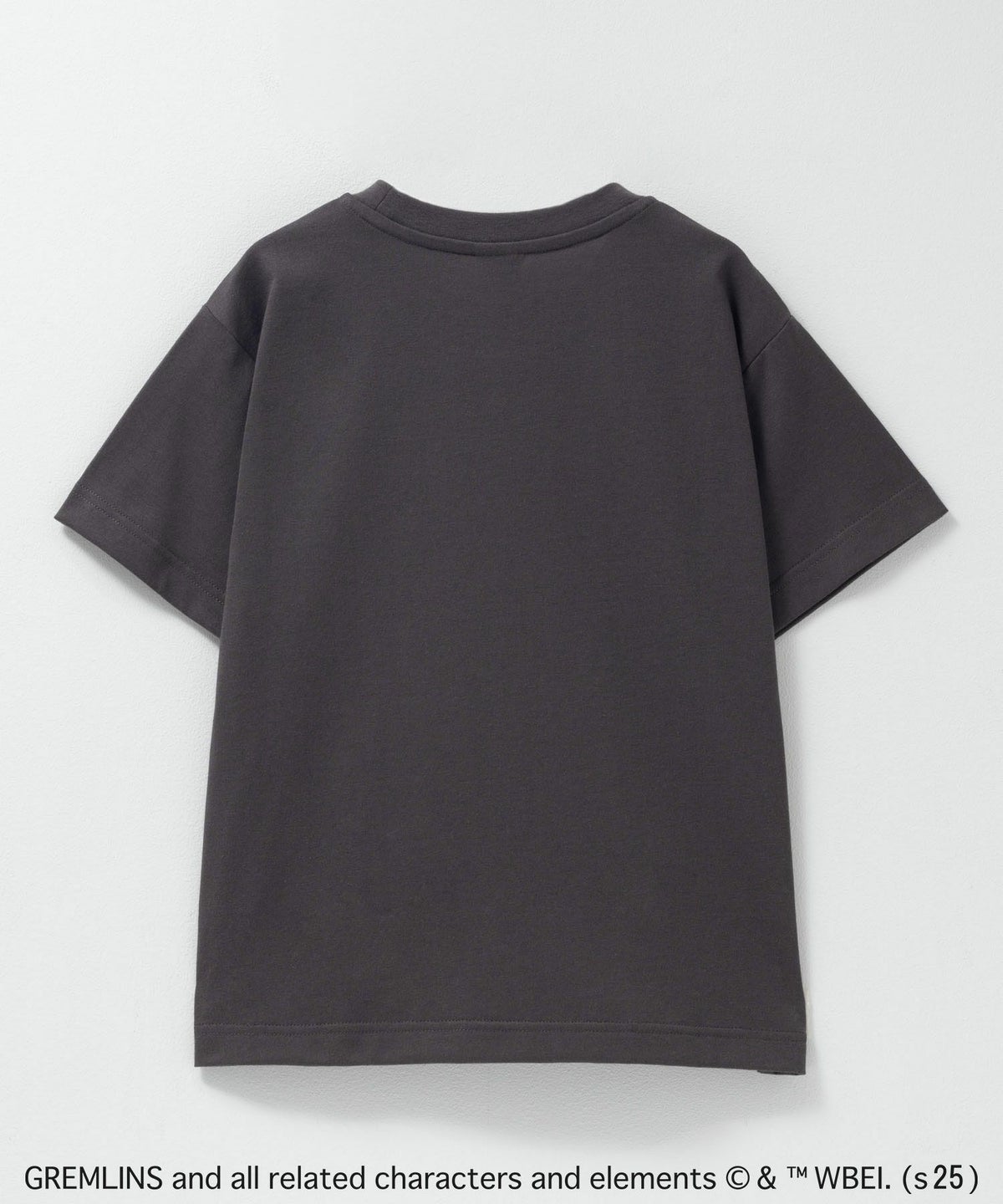 GREMLINS プリントTシャツ キッズ ネコポス 対応商品