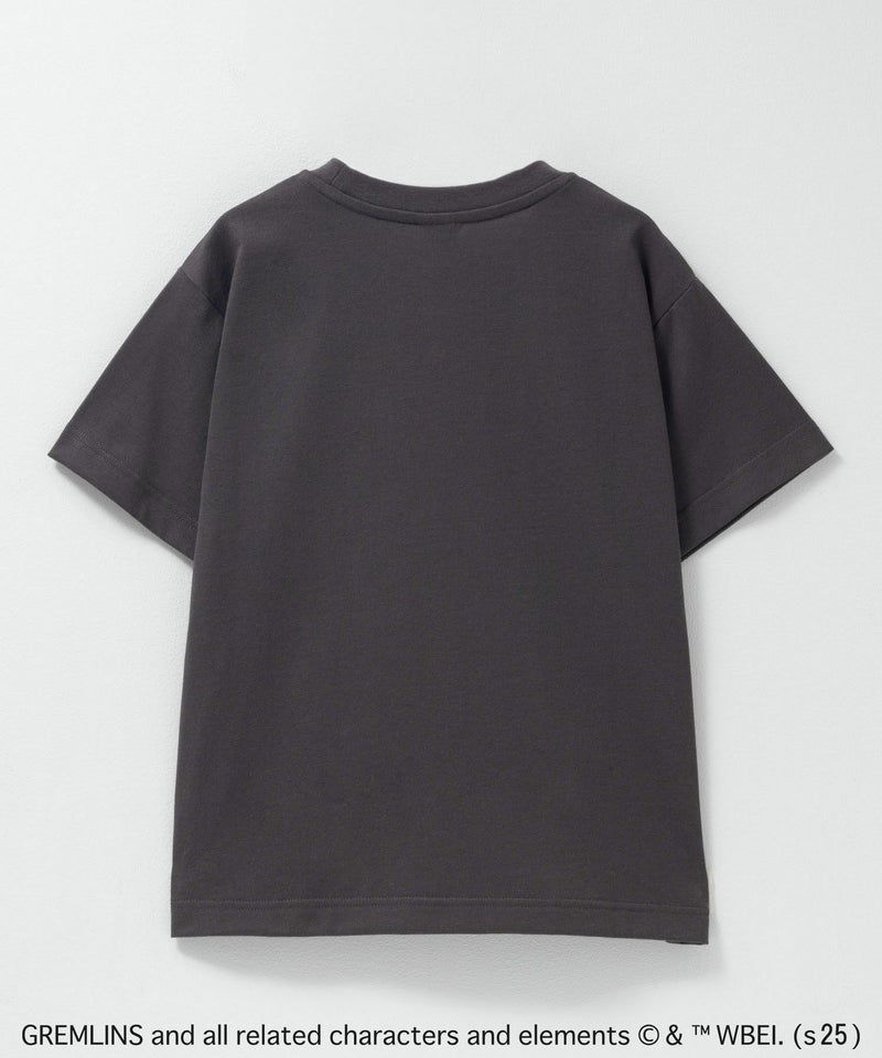 GREMLINS プリントTシャツ キッズ メール便 対応商品商品画像-4