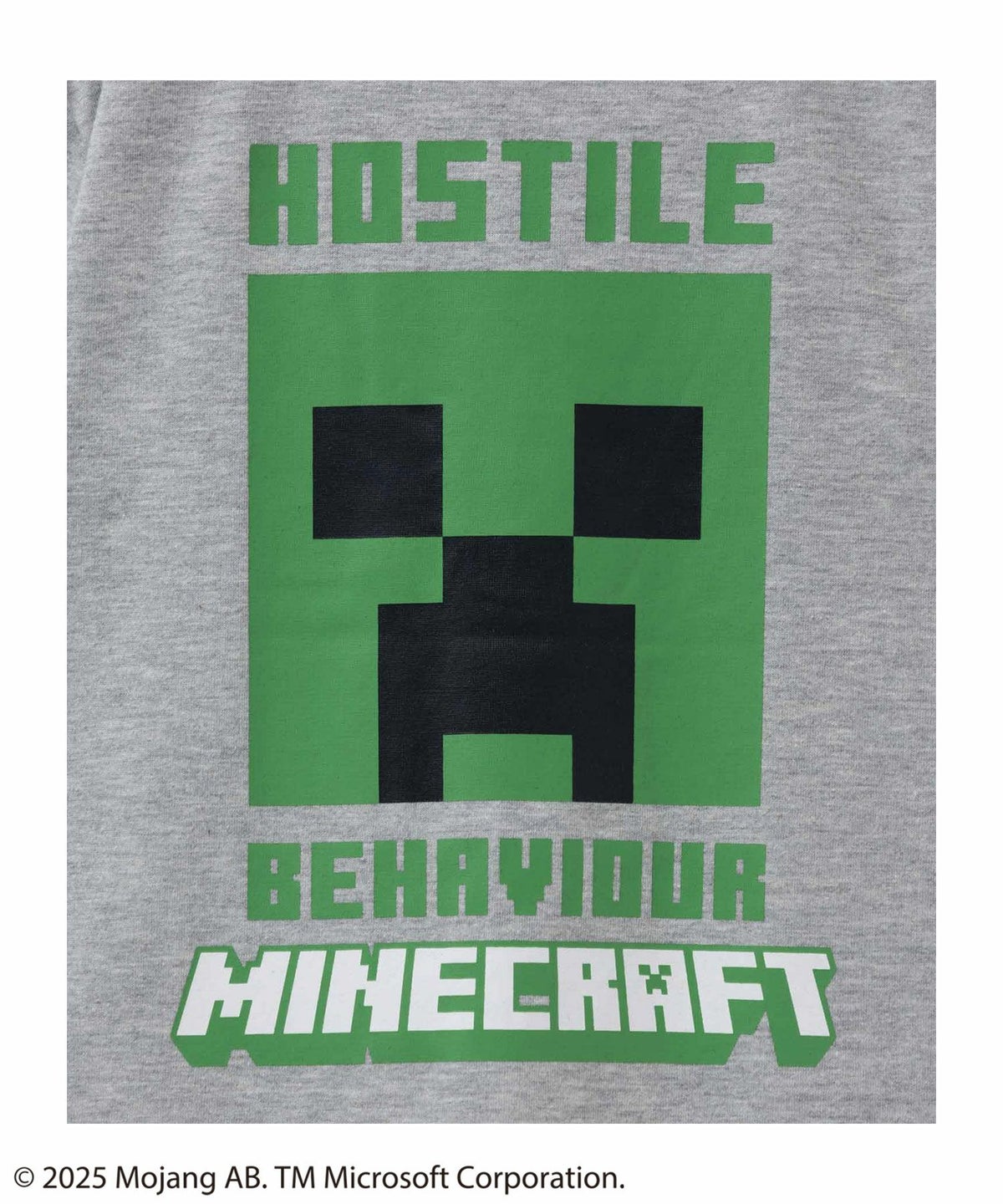 Minecraft マインクラフト ポケット付きTシャツ キッズ ネコポス 対応商品
