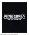 Minecraft マインクラフト ポケット付きTシャツ キッズ メール便 対応商品商品サムネイル-9