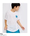 Tom and Jerry 転写プリントビッグTシャツ キッズ メール便 対応商品商品サムネイル-4