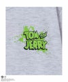 Tom and Jerry 転写プリントビッグTシャツ キッズ メール便 対応商品商品サムネイル-5