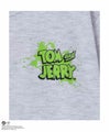 Tom and Jerry 転写プリントビッグTシャツ キッズ メール便 対応商品商品サムネイル-10