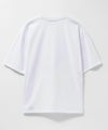 MOSSIMO フラワープリントTシャツ メンズ メール便 対応商品商品サムネイル-4