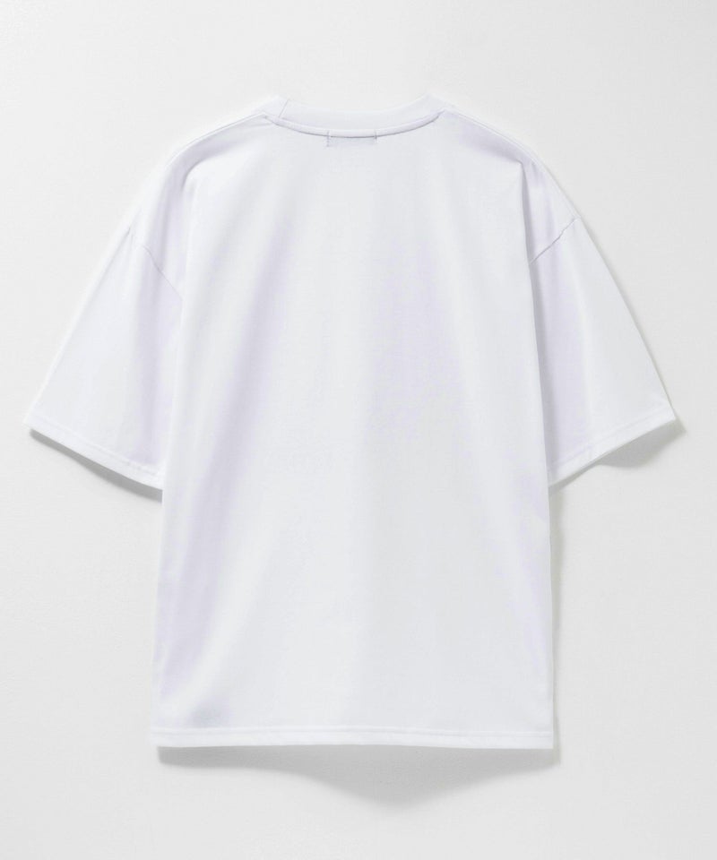 MOSSIMO  フラワープリントTシャツ メンズ メール便 対応商品商品画像-4