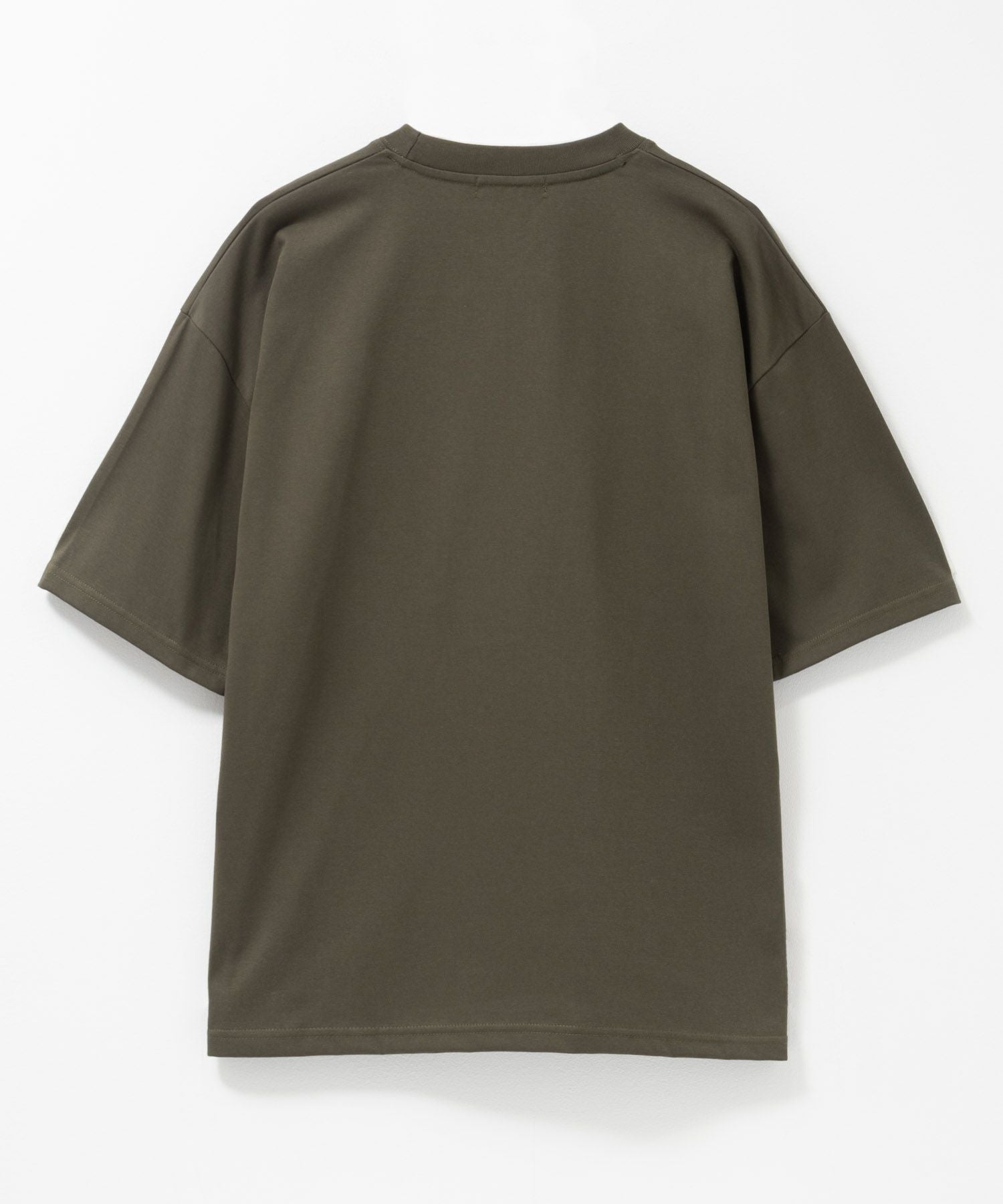 MOSSIMO フラワープリントTシャツ メンズ