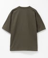MOSSIMO  フラワープリントTシャツ メンズ メール便 対応商品商品サムネイル-6