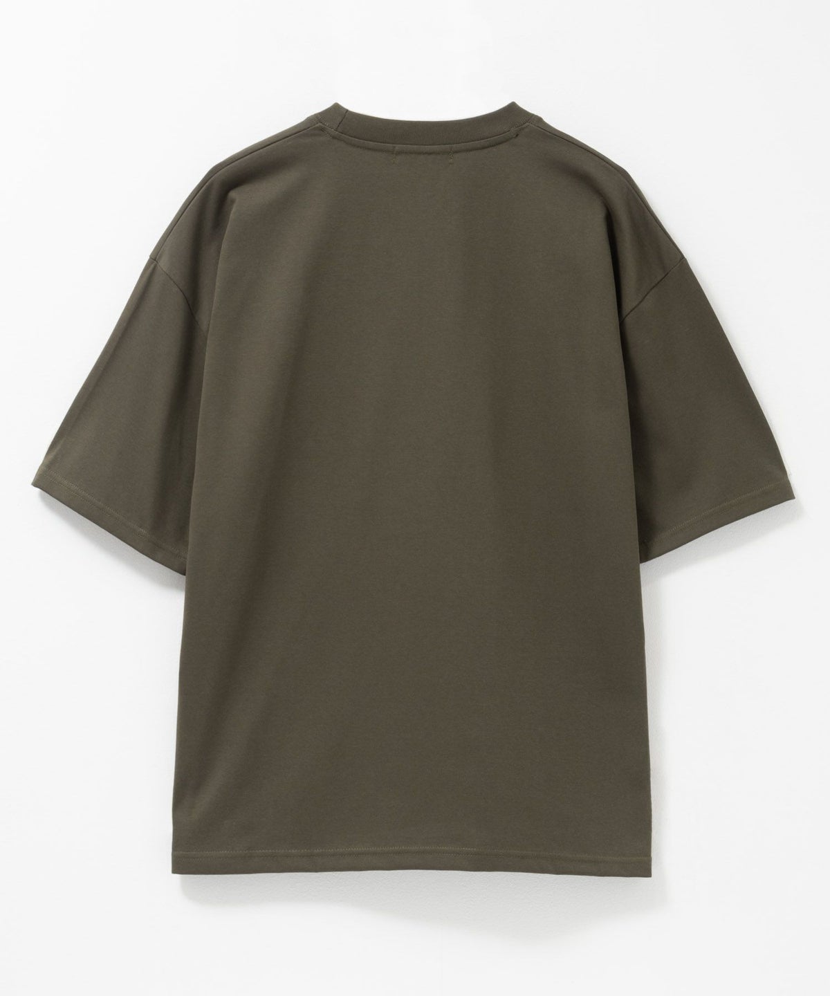 MOSSIMO フラワープリントTシャツ メンズ ネコポス 対応商品