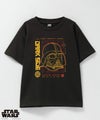 STAR WARS スター・ウォーズ / ダース・ベイダー プリントTシャツ キッズ メール便 対応商品商品サムネイル-1