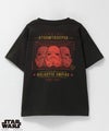 STAR WARS スター・ウォーズ / ダース・ベイダー プリントTシャツ キッズ メール便 対応商品商品サムネイル-2