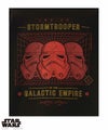 STAR WARS スター・ウォーズ / ダース・ベイダー プリントTシャツ キッズ メール便 対応商品商品サムネイル-4