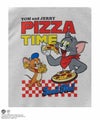 Tom and Jerry 転写プリントビッグTシャツ キッズ メール便 対応商品商品サムネイル-8