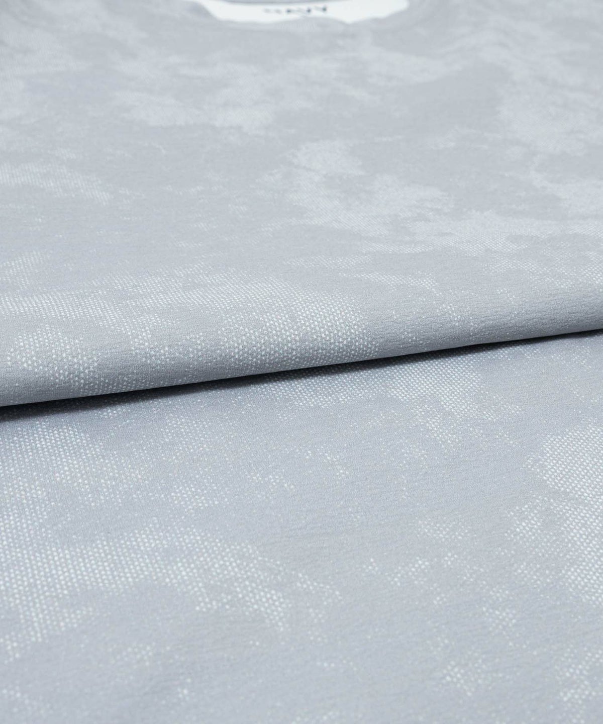 NAVY ドライストレッチ総柄Tシャツ メンズ ネコポス 対応商品