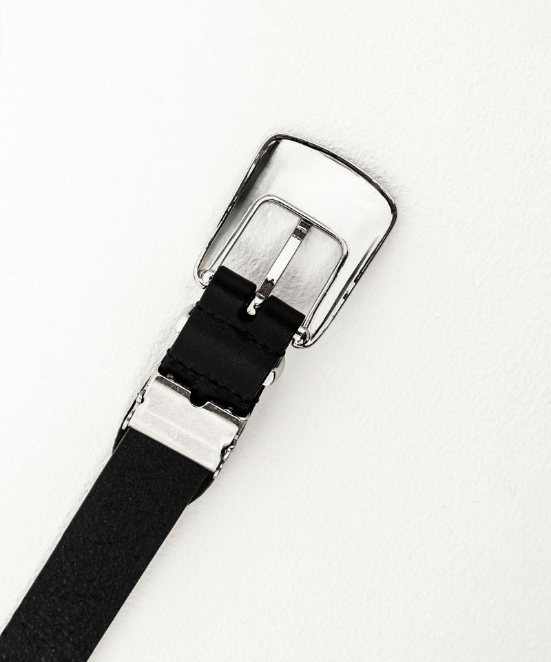 Lee  25mmウエスタン調ベルト メンズ商品画像-5