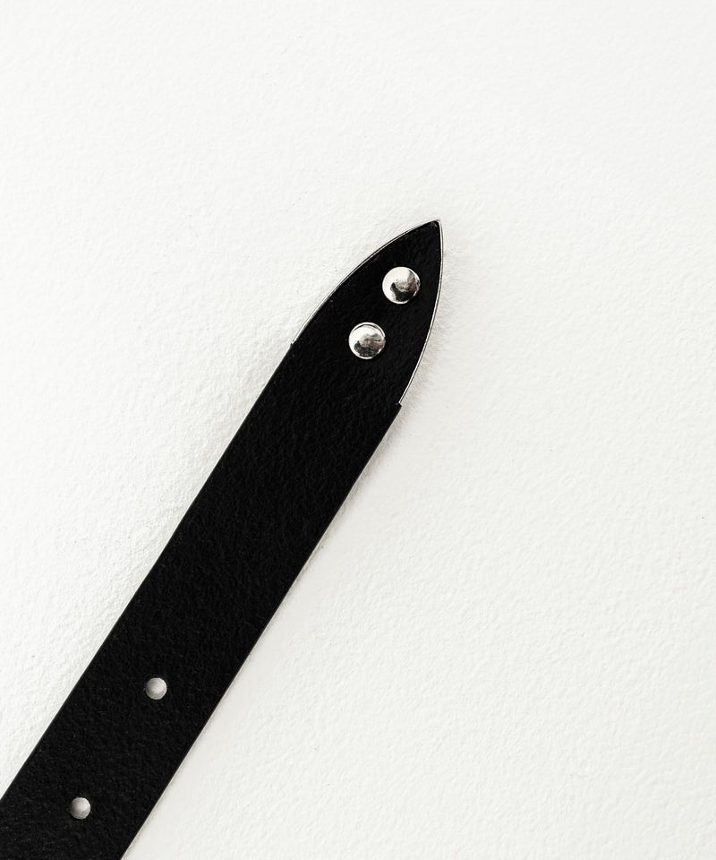 Lee  25mmウエスタン調ベルト メンズ商品画像-7