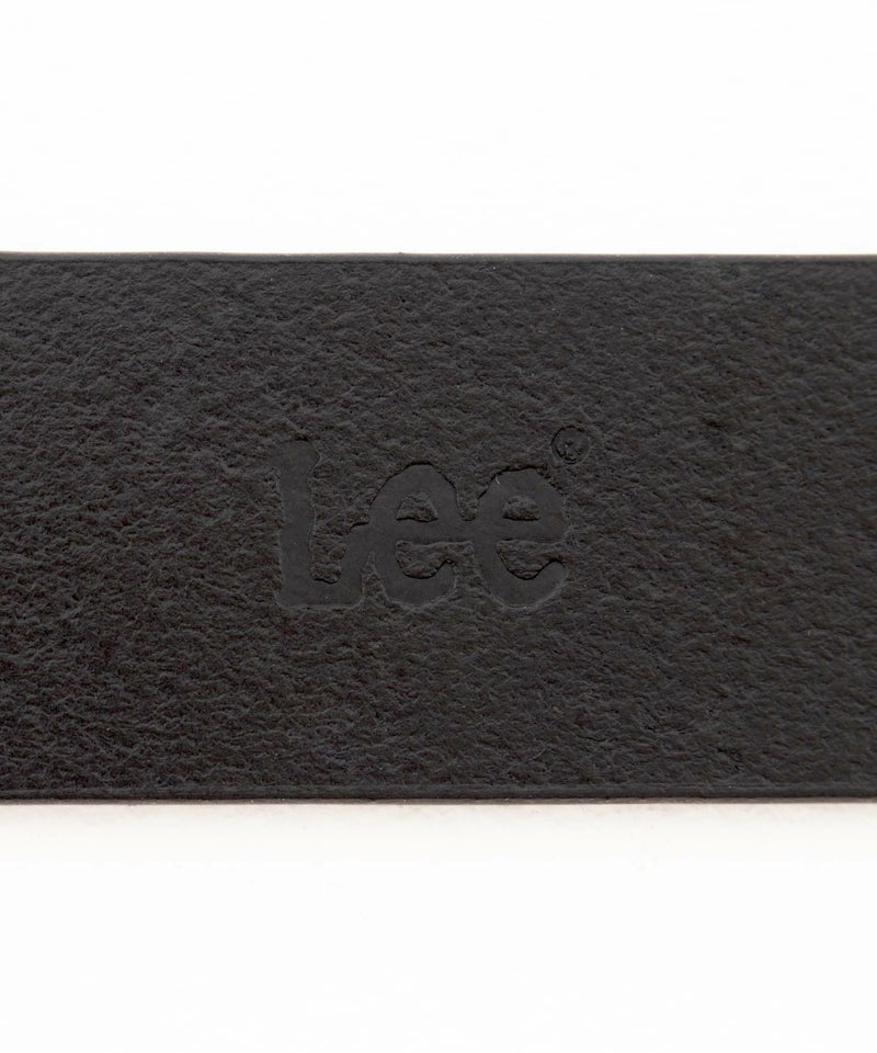 Lee 25mmウエスタン調ベルト メンズ商品画像-10