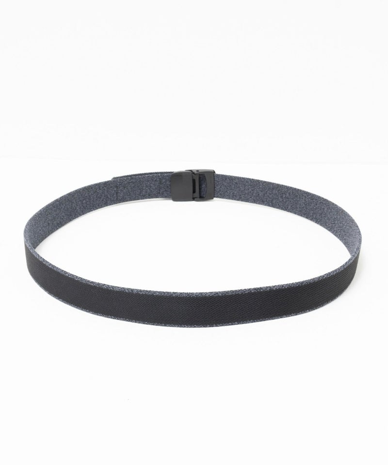 [期間限定価格]GEVAERT  35mm杢サイドラインストレッチベルト メンズ商品画像-8