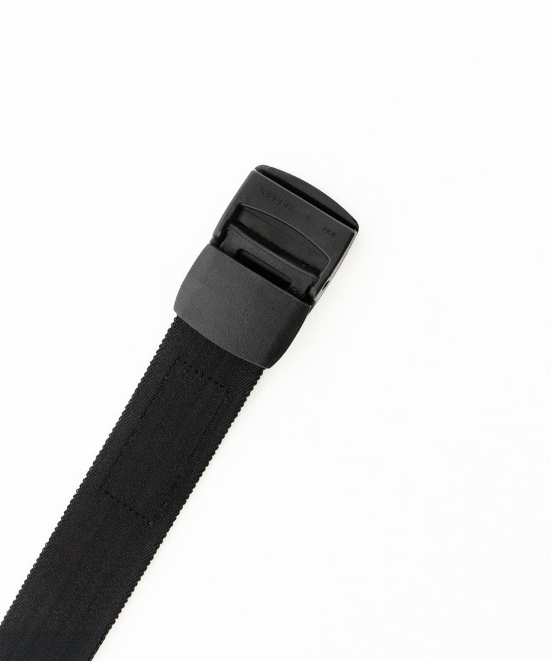 [期間限定価格]GEVAERT  35mmダブルラインストレッチベルト メンズ商品画像-6