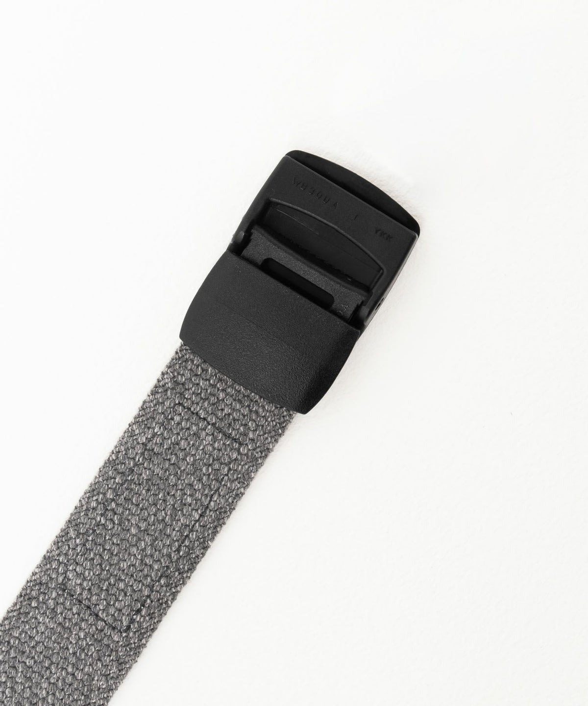 GEVAERT 35mmカモフラプリントストレッチベルト メンズ