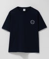 スマイリーフェイス ロゴTシャツ レディース メール便 対応商品商品サムネイル-22