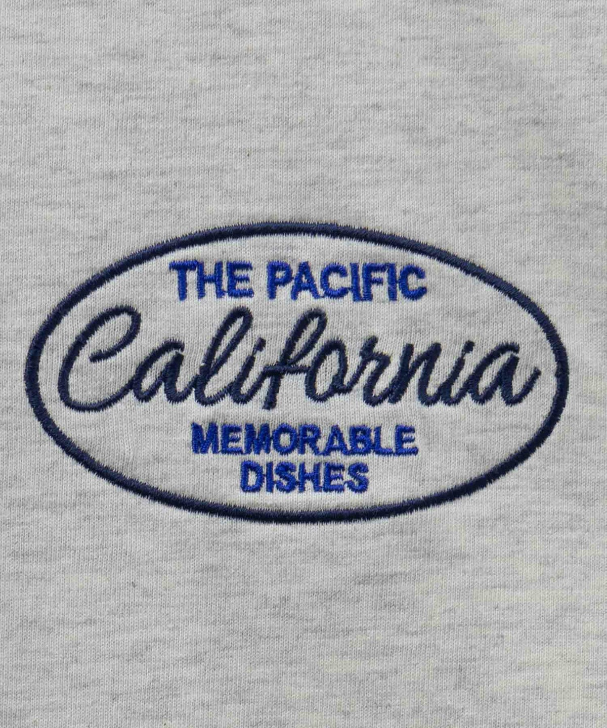 UNDERWRAPS ラグラン刺繍ビッグTシャツ レディース ネコポス 対応商品