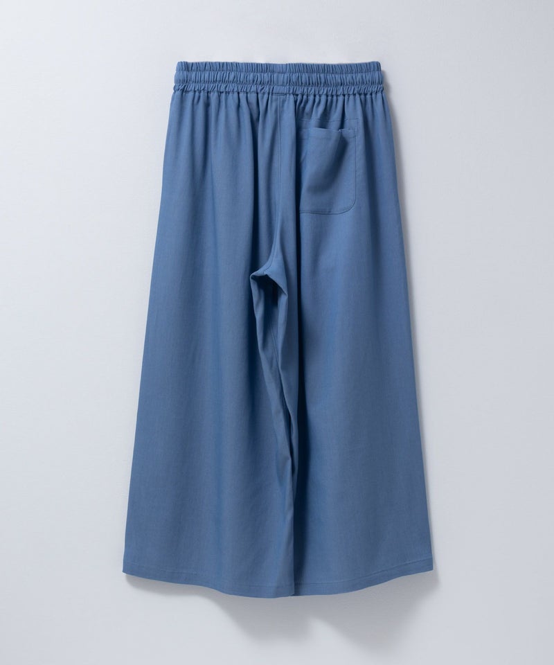 nAvy イージークロップドパンツ レディース商品画像-14