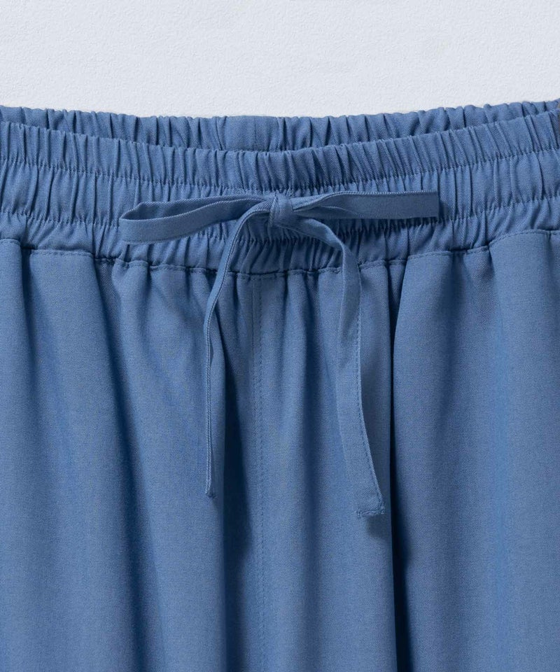 nAvy  イージークロップドパンツ レディース商品画像-17