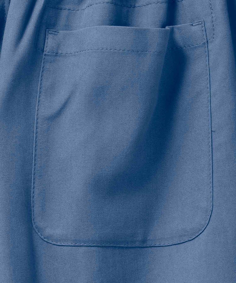 nAvy イージークロップドパンツ レディース商品画像-20