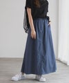 nAvy  イージースカート レディース商品サムネイル-15