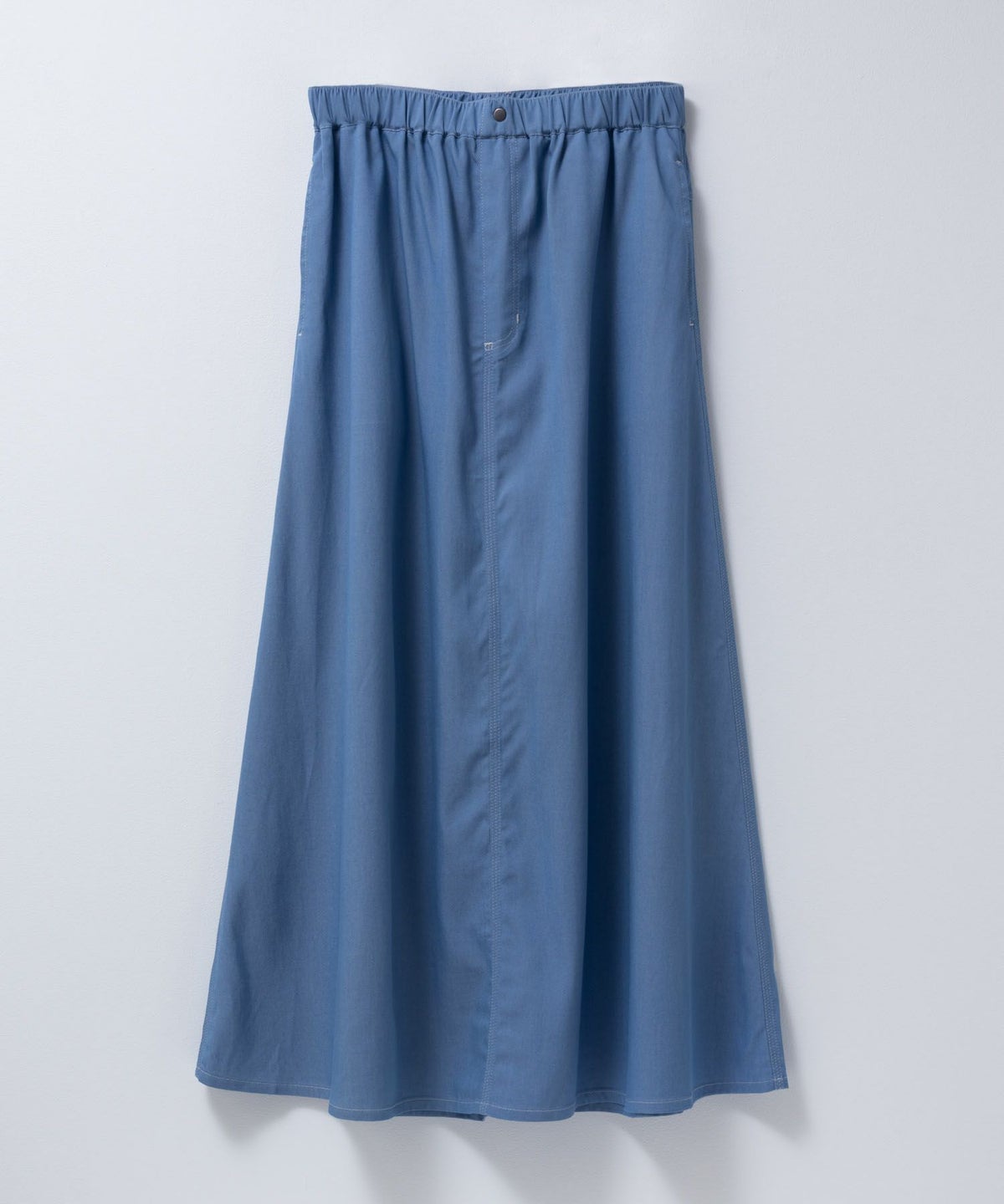 nAvy イージースカート レディース