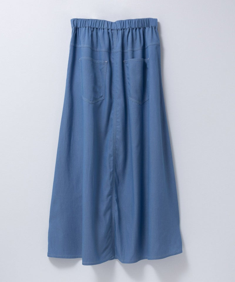 nAvy イージースカート レディース商品画像-18