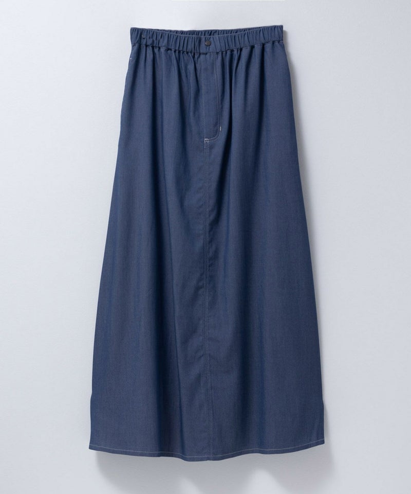 nAvy イージースカート レディース商品画像-19