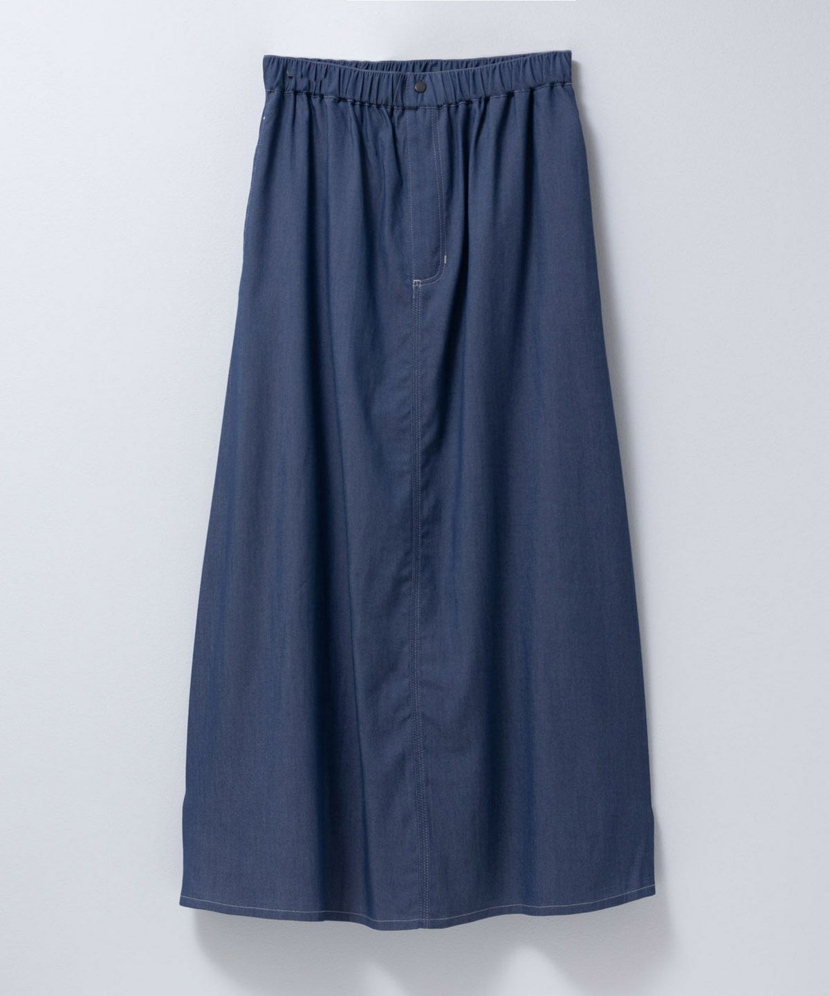 nAvy イージースカート レディース