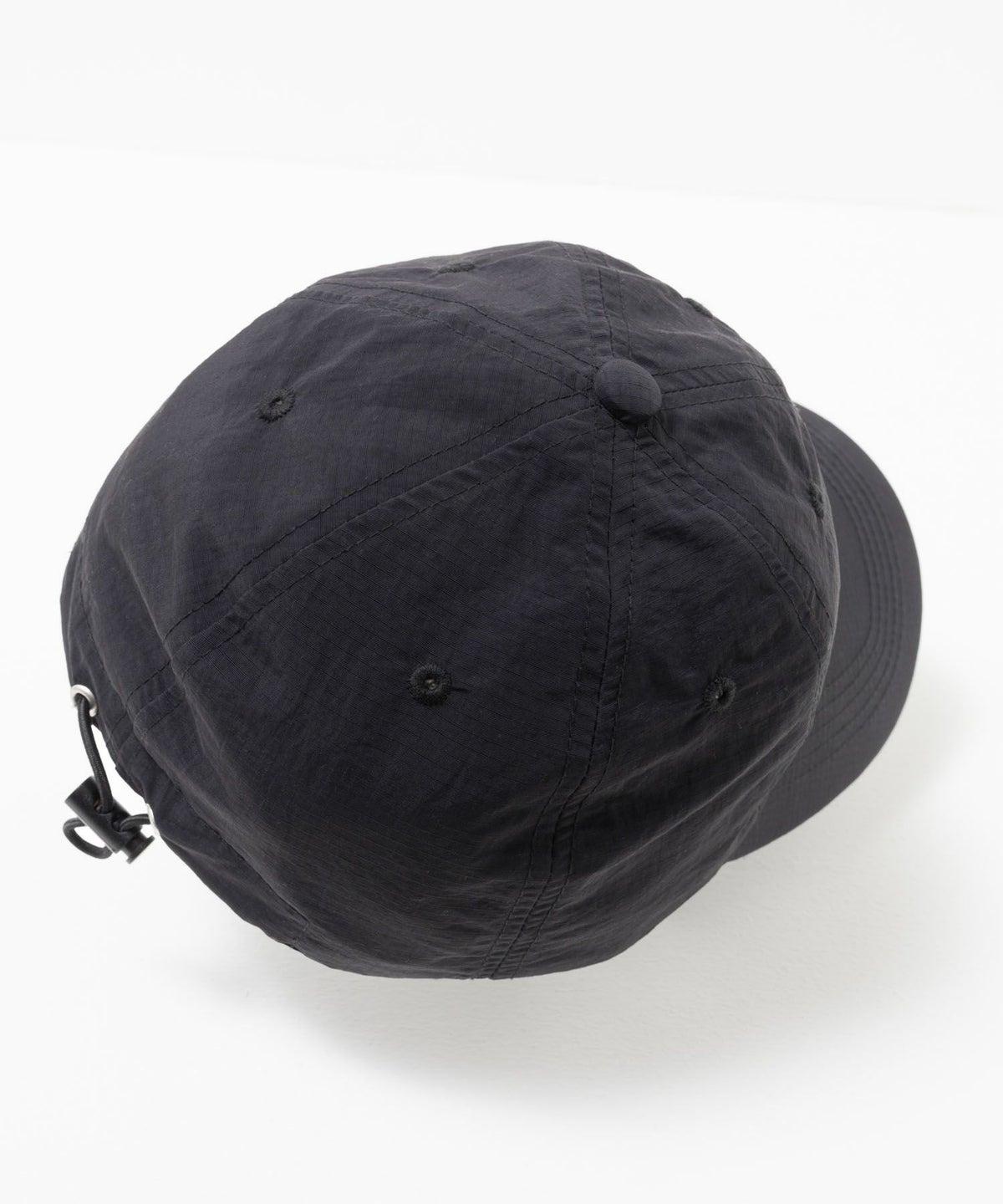 遮熱キャップ レディース