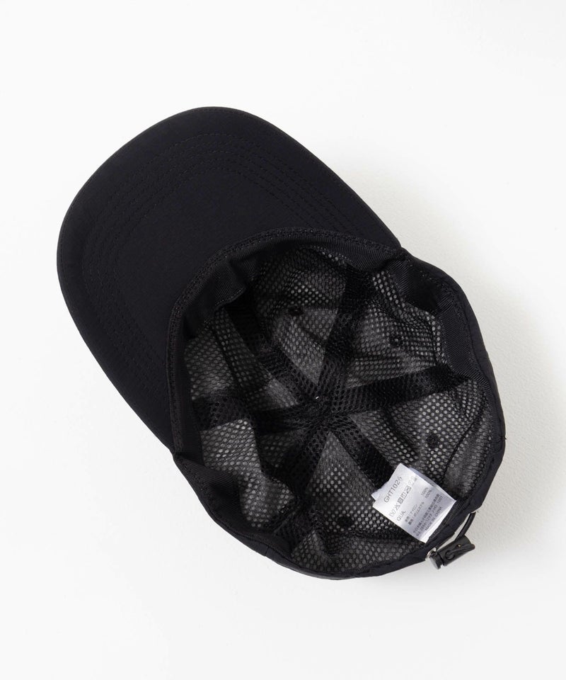 遮熱キャップ レディース商品画像-6