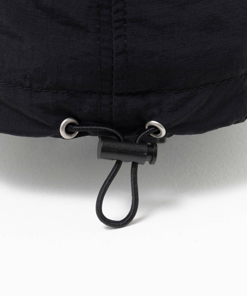 遮熱キャップ レディース商品画像-7