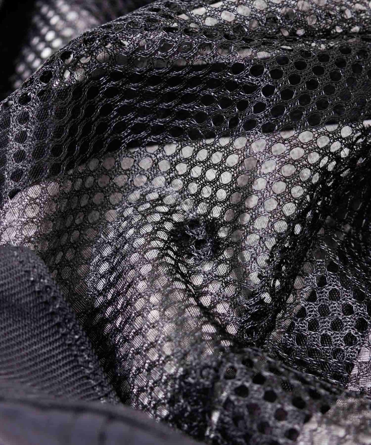 遮熱キャップ レディース