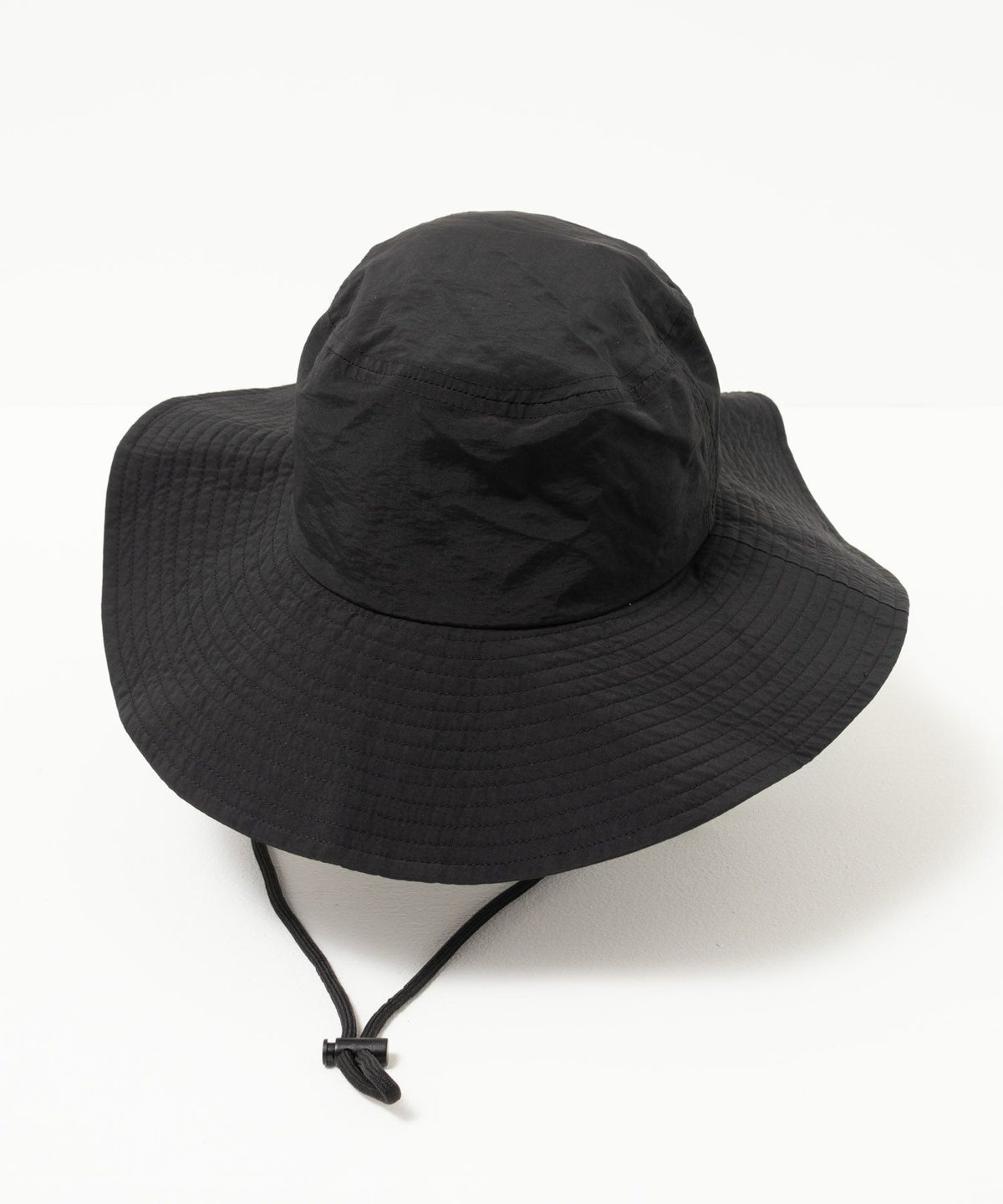 遮熱ハット レディース