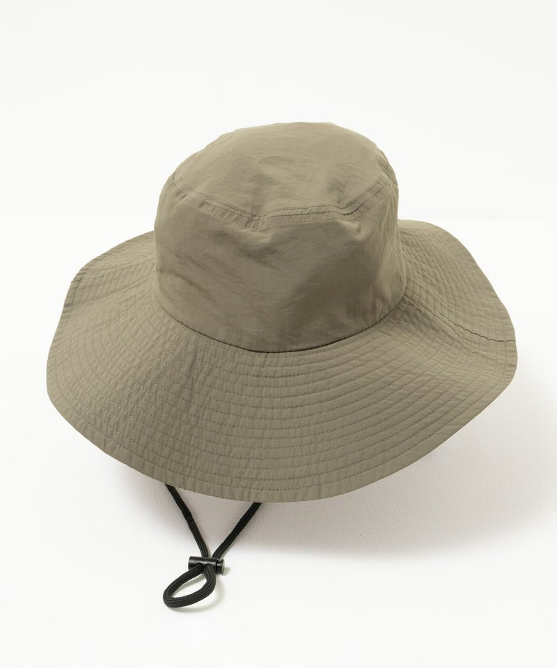 遮熱ハット レディース商品画像-3