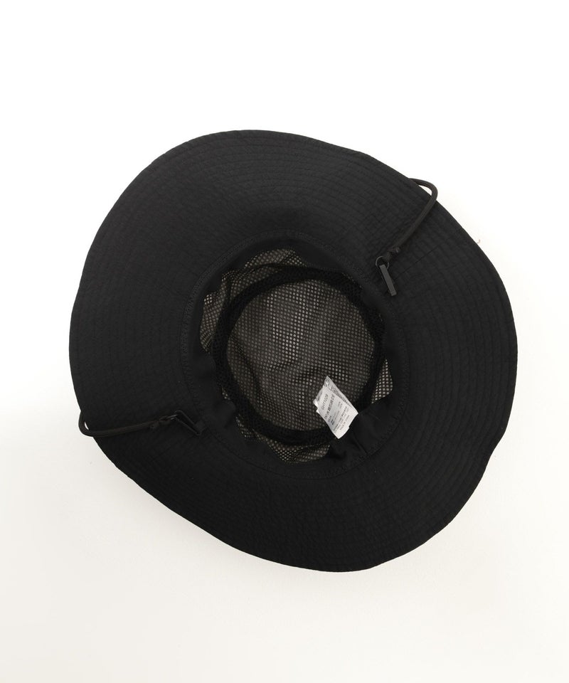 遮熱ハット レディース商品画像-6