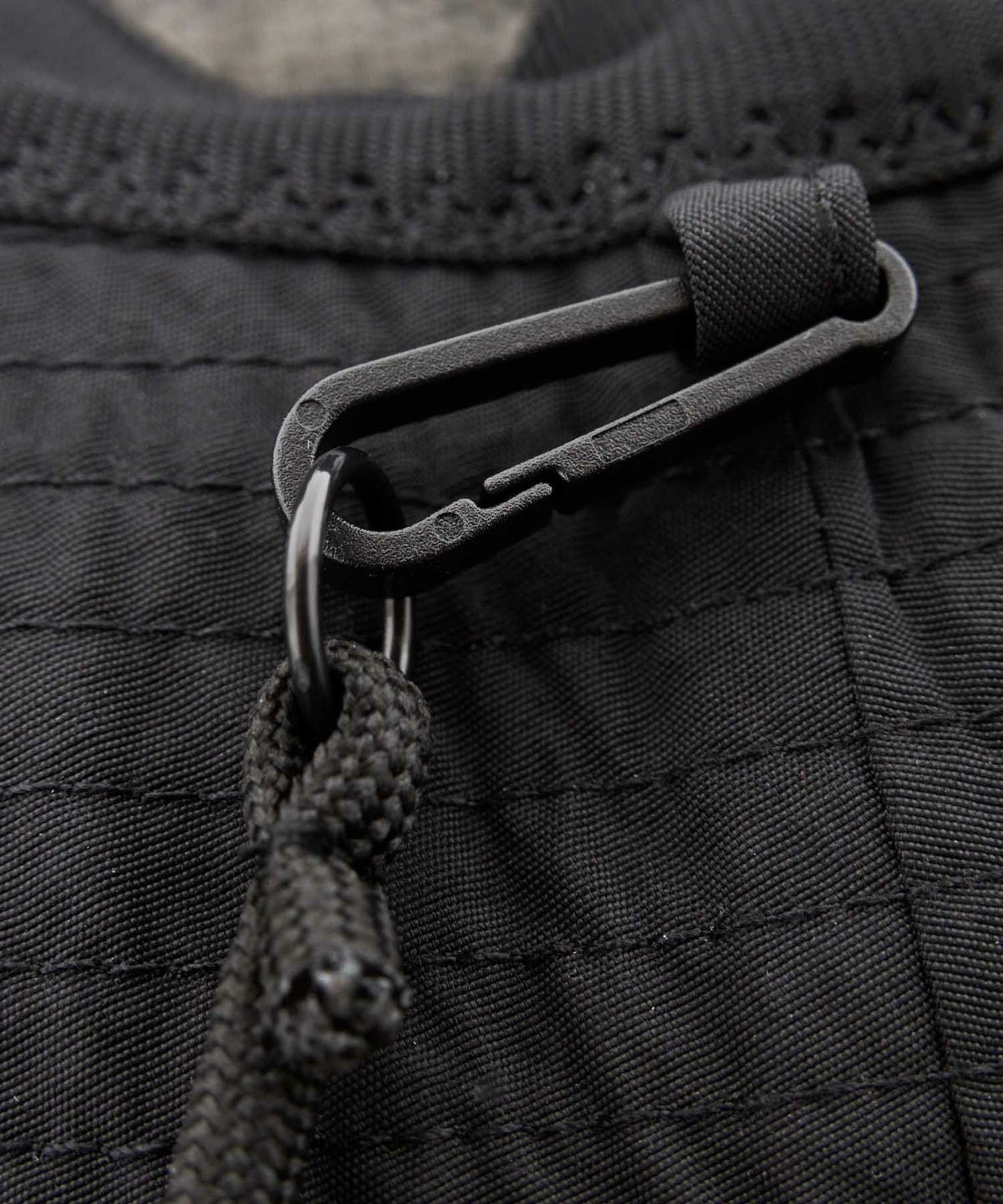 遮熱ハット レディース