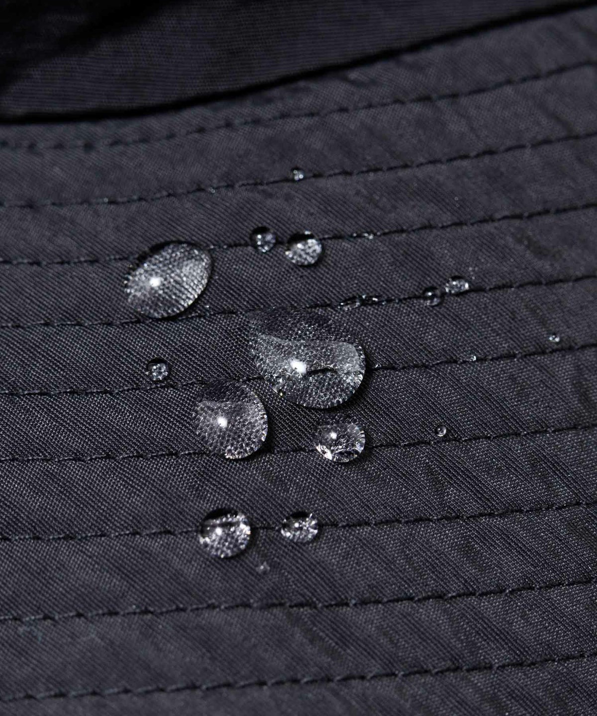 遮熱ハット レディース