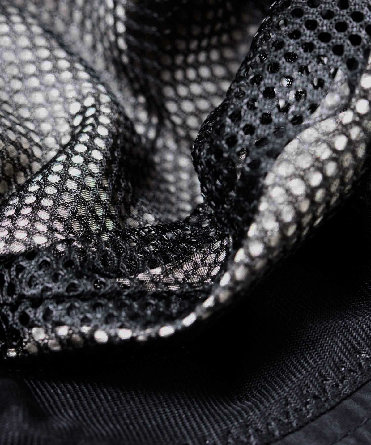 遮熱ハット レディース