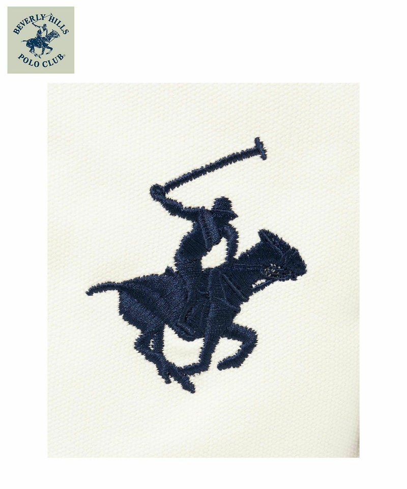 [期間限定価格]BEVERLY HILLS POLO CLUB  ミニキャンバストートバッグ商品画像-10