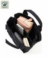 BEVERLY HILLS POLO CLUB ミニキャンバストートバッグ商品サムネイル-14