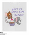 Tom and Jerry プリント長袖Tシャツ キッズ メール便 対応商品商品サムネイル-3